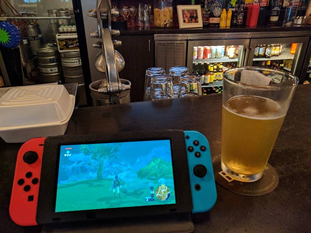 Restaurant 55 | restaurant | 2461 S State St, Dover, DE 19901, USA | 3025358102 OR +1 302-535-8102