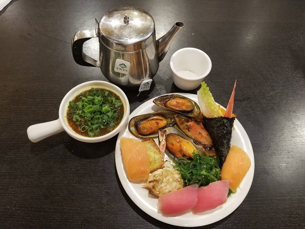 Asia Buffet | restaurant | 23552 El Toro Rd, Lake Forest, CA 92630, USA | 9492069988 OR +1 949-206-9988