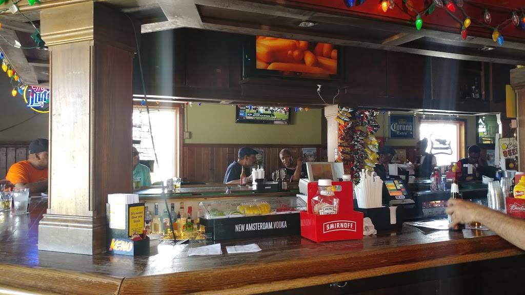 Cruise Inn Sports Bar & Grill | night club | 695 Northland Blvd, Cincinnati, OH 45240, USA | 5137423333 OR +1 513-742-3333