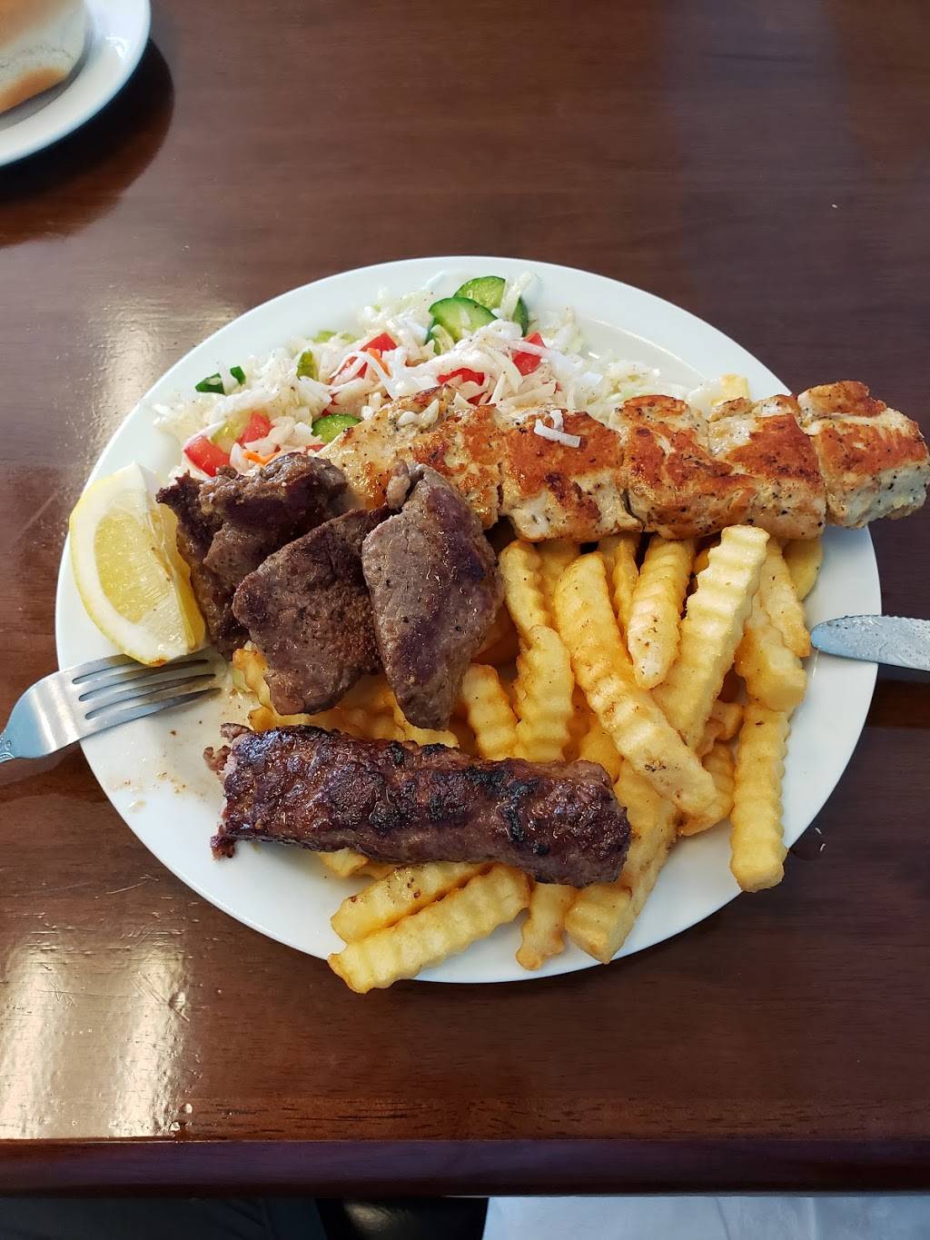 Shish Kabab House | restaurant | 1620 3500 S, West Valley City, UT 84119, USA | 8019087317 OR +1 801-908-7317