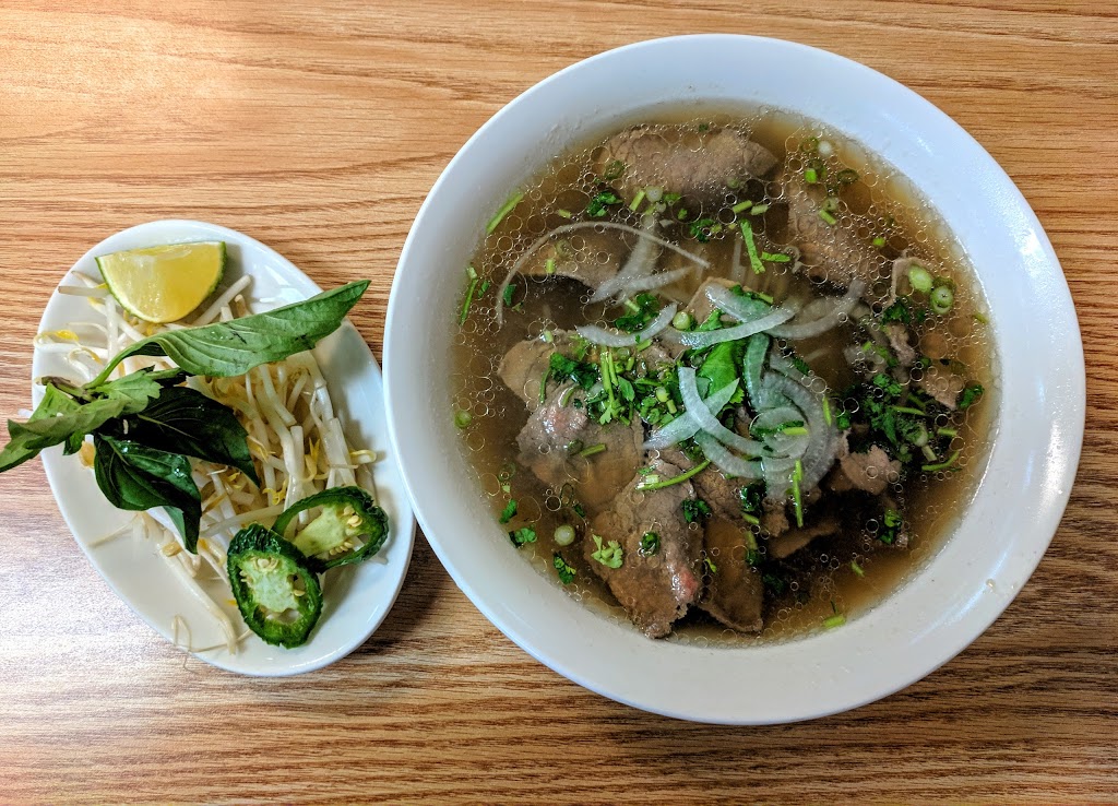 Pho 9N9 (Relocated to Bowl of Phở) | restaurant | 2906 S Miami Blvd, Durham, NC 27703, USA | 9195444496 OR +1 919-544-4496
