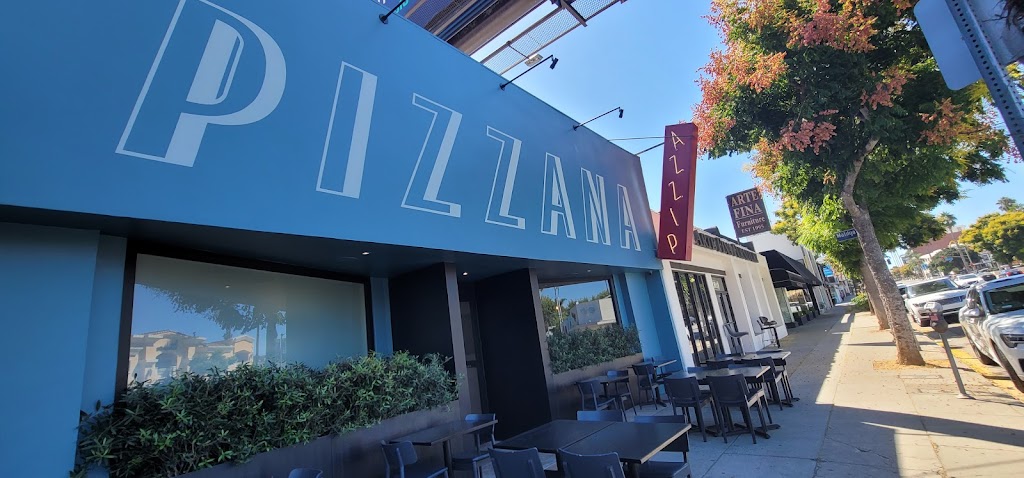 Pizzana Sherman Oaks | restaurant | 13826 Ventura Blvd, Sherman Oaks, CA 91423, USA | 8186981009 OR +1 818-698-1009