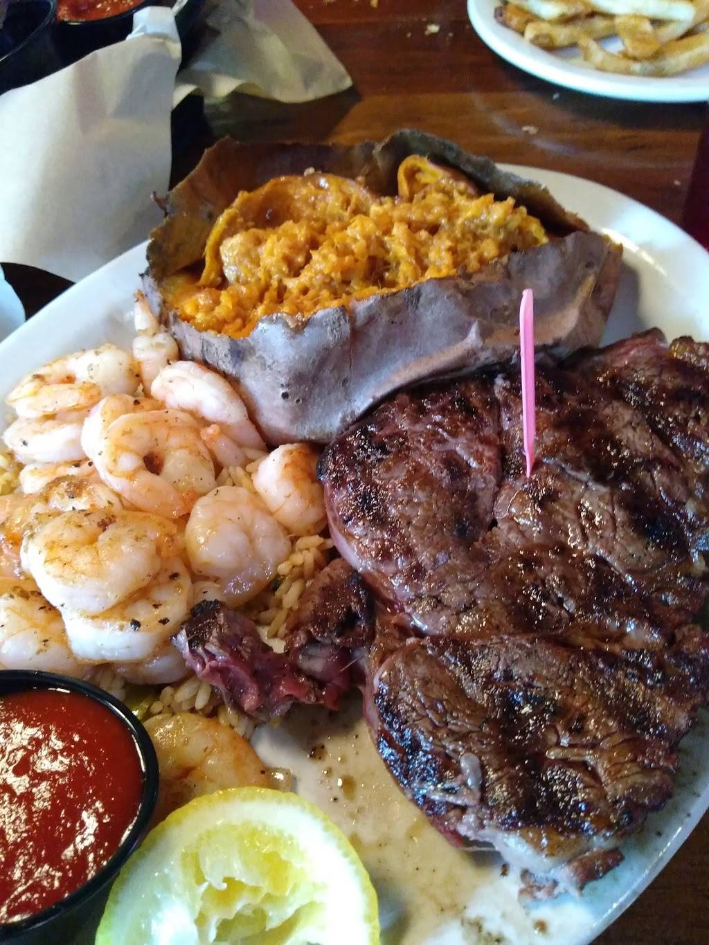 Santa Fe Cattle Co | restaurant | 2401 12th Ave NW # 101, Ardmore, OK 73401, USA | 5802240100 OR +1 580-224-0100