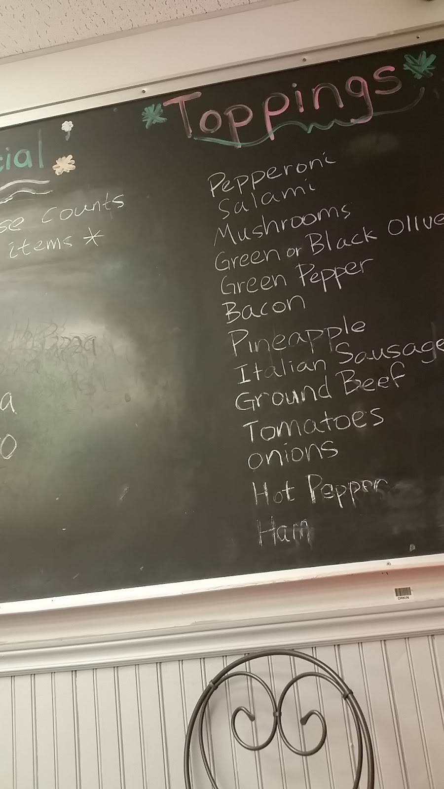 Godfather Pizza | restaurant | 950 Queen St, Kincardine, ON N2Z 2Y2, Canada | 5193964444 OR +1 519-396-4444