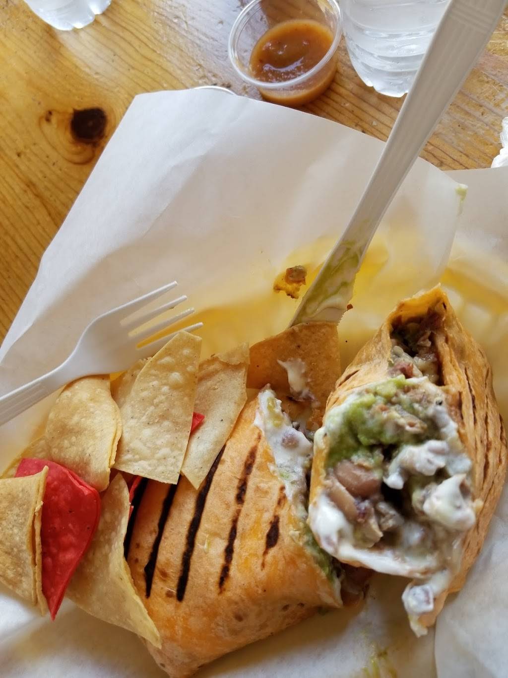 The Salsa Bar | restaurant | 3791 Cahuenga Blvd, Studio City, CA 91604, USA | 8187559098 OR +1 818-755-9098