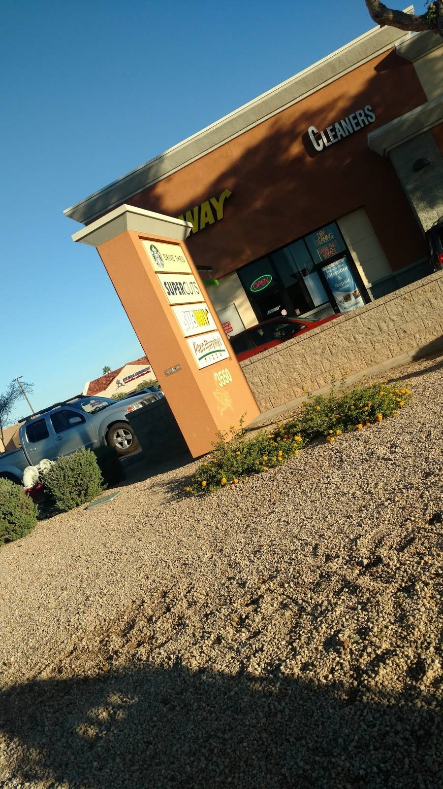 Subway | restaurant | 3550 East Southern Avenue Suite 101 Val Vista Plaza, Mesa, AZ 85204, USA | 4806542235 OR +1 480-654-2235