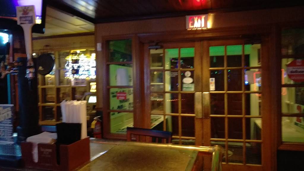 Perrytowne Drafthouse | restaurant | 1002 Perry Hwy, Pittsburgh, PA 15237, USA | 4123679610 OR +1 412-367-9610