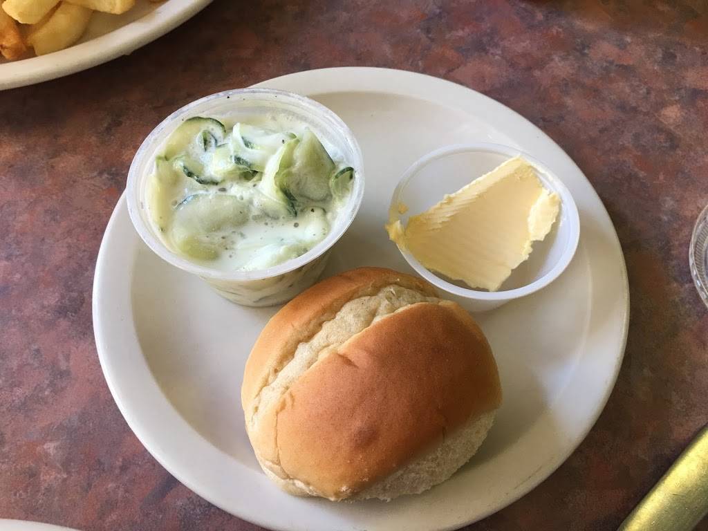 Little Polish Diner | restaurant | 5772 Ridge Rd, Parma, OH 44129, USA | 4408428212 OR +1 440-842-8212