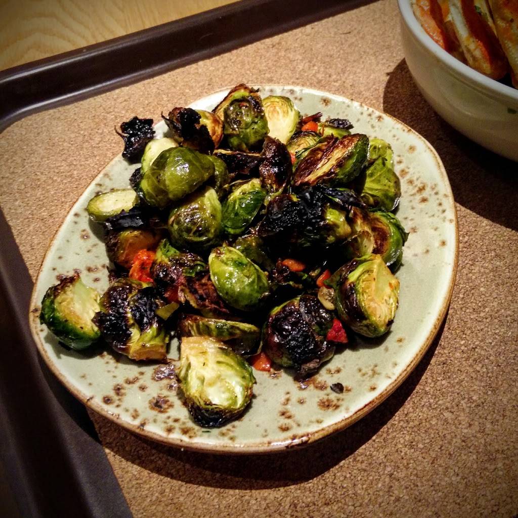 Tender Greens | restaurant | 30 Fremont St, San Francisco, CA 94105, USA | 4155435200 OR +1 415-543-5200