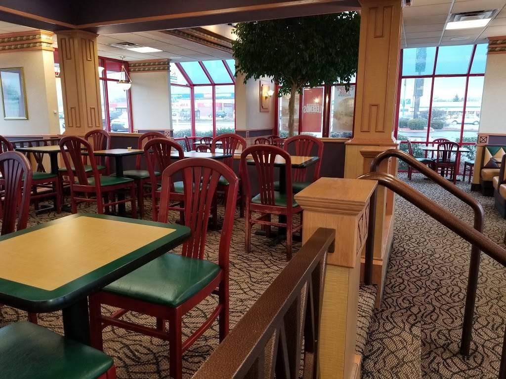 Arbys | restaurant | 4711 W Broad St, Columbus, OH 43228, USA | 6148785996 OR +1 614-878-5996