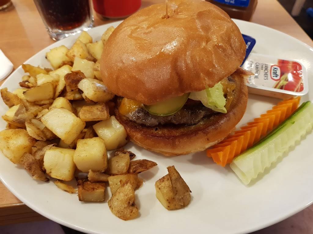 Sunset Grill | restaurant | 507 Lakeshore Rd E #111, Mississauga, ON L5G 1H9, Canada | 9059900815 OR +1 905-990-0815