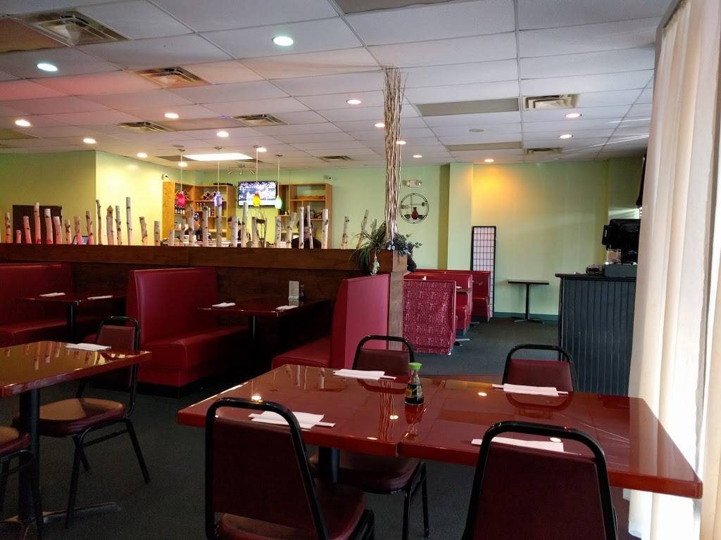 Sushi Club | restaurant | 8028 South Emerson Avenue BB, Indianapolis, IN 46237, USA | 3174978097 OR +1 317-497-8097