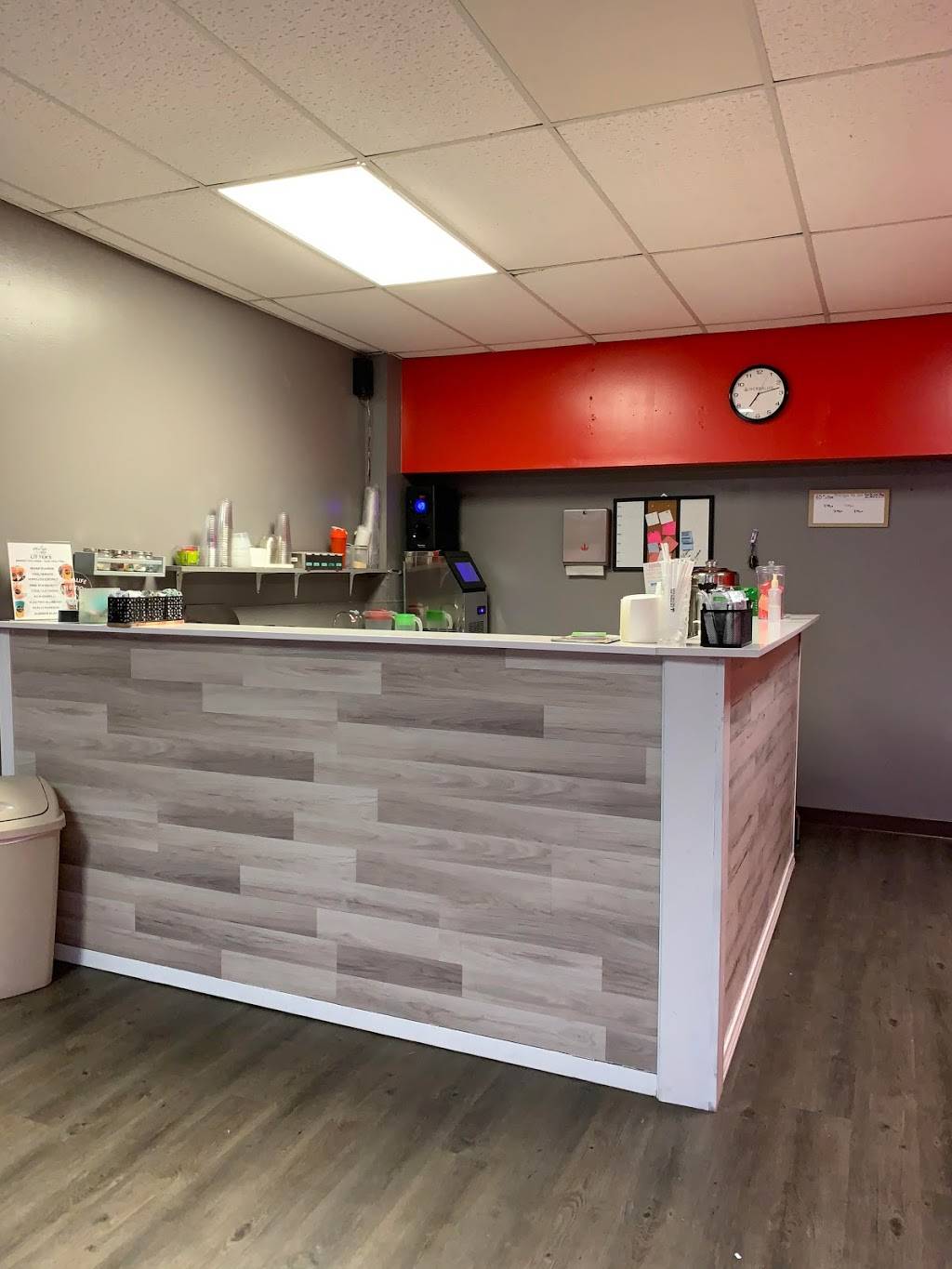 Spot Herbalife | restaurant | 3767 Forest Ln, Dallas, TX 75244, USA | 2143541738 OR +1 214-354-1738