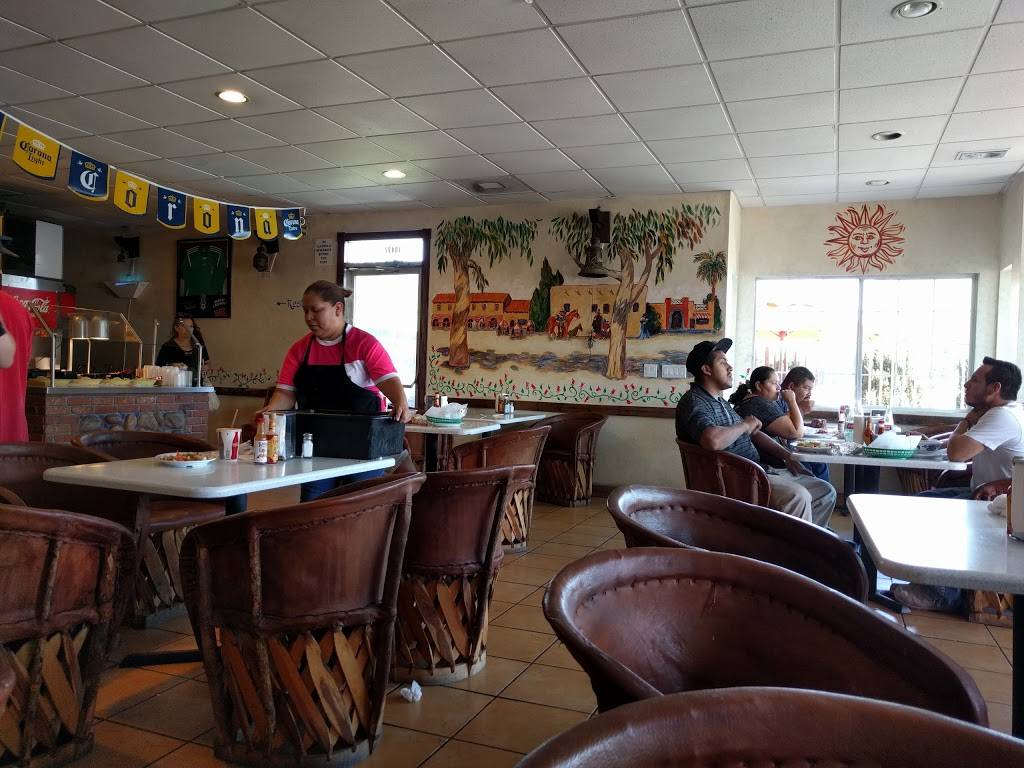 El Favorito | restaurant | 10427 Folsom Blvd, Rancho Cordova, CA 95670, USA | 9163623340 OR +1 916-362-3340