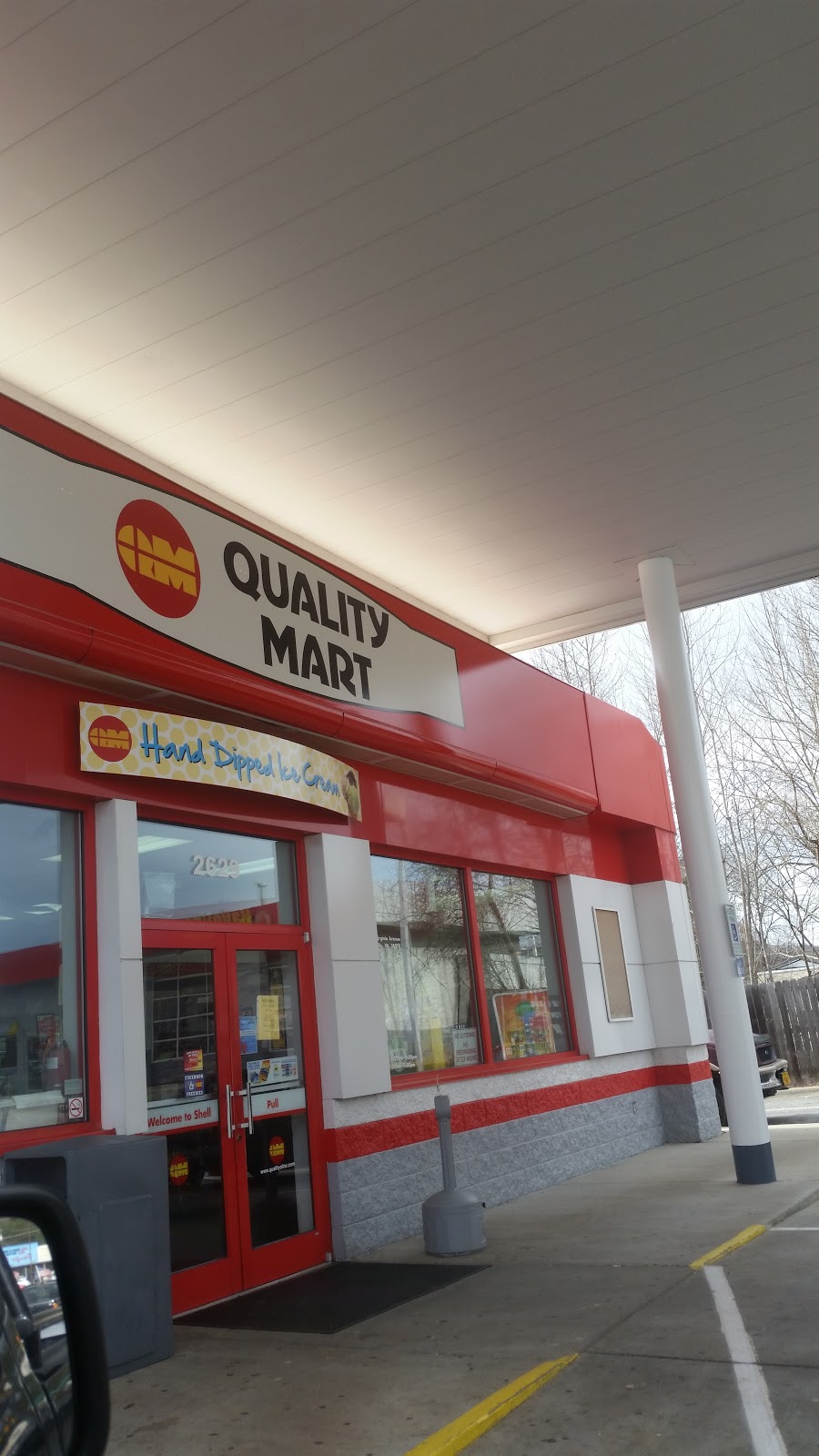 Shell | restaurant | 2629 Virginia Ave, Collinsville, VA 24078, USA | 2766471988 OR +1 276-647-1988