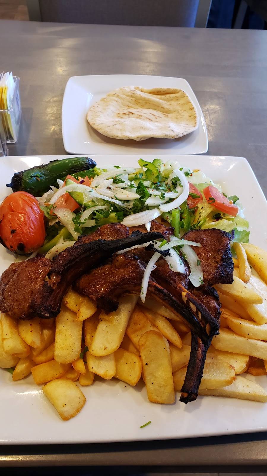 Shish Kabob House | meal delivery | 9255 S Eastern Ave suite 330-4, Las Vegas, NV 89123, USA | 7026425454 OR +1 702-642-5454