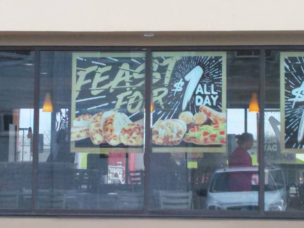 Taco Bell | meal takeaway | 5302 W Washington St, Indianapolis, IN 46241, USA | 3172411530 OR +1 317-241-1530