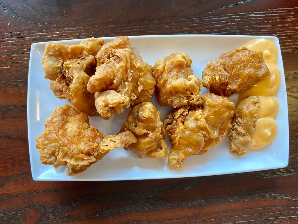 Shun Ramen & Sushi | restaurant | 30491 John R Rd, Madison Heights, MI 48071, USA | 2485887823 OR +1 248-588-7823