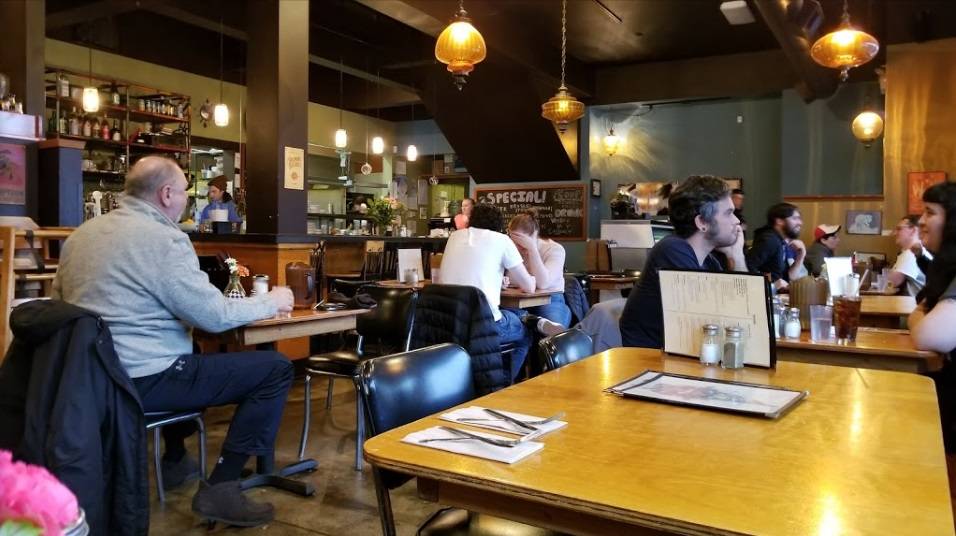 That Krusty Viper | restaurant | 2721 Bonaparte Ln, Henderson, NV 89044, USA | 7022096161 OR +1 702-209-6161