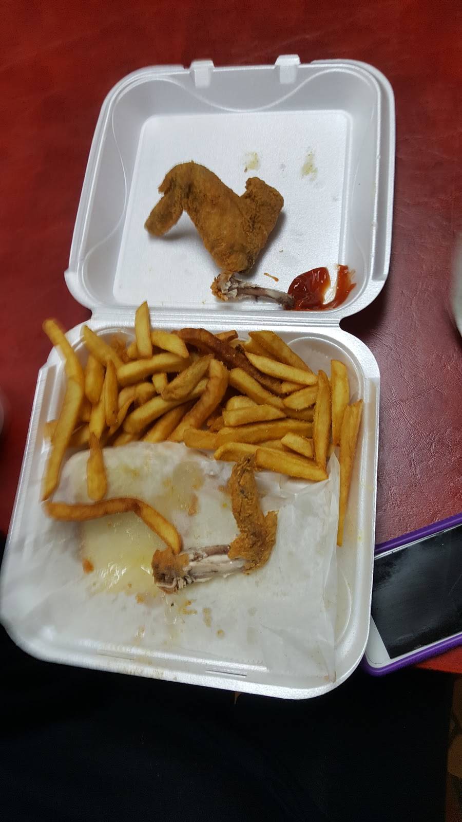 Sharks Fish & Chicken | restaurant | 4100 Norman Bridge Rd #3232, Montgomery, AL 36105, USA | 3346471005 OR +1 334-647-1005