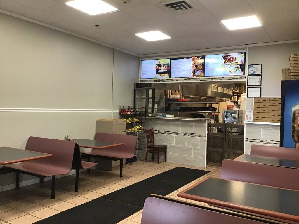 NY Pizza | restaurant | 221 N Main St, Mansfield, MA 02048, USA | 5083395800 OR +1 508-339-5800