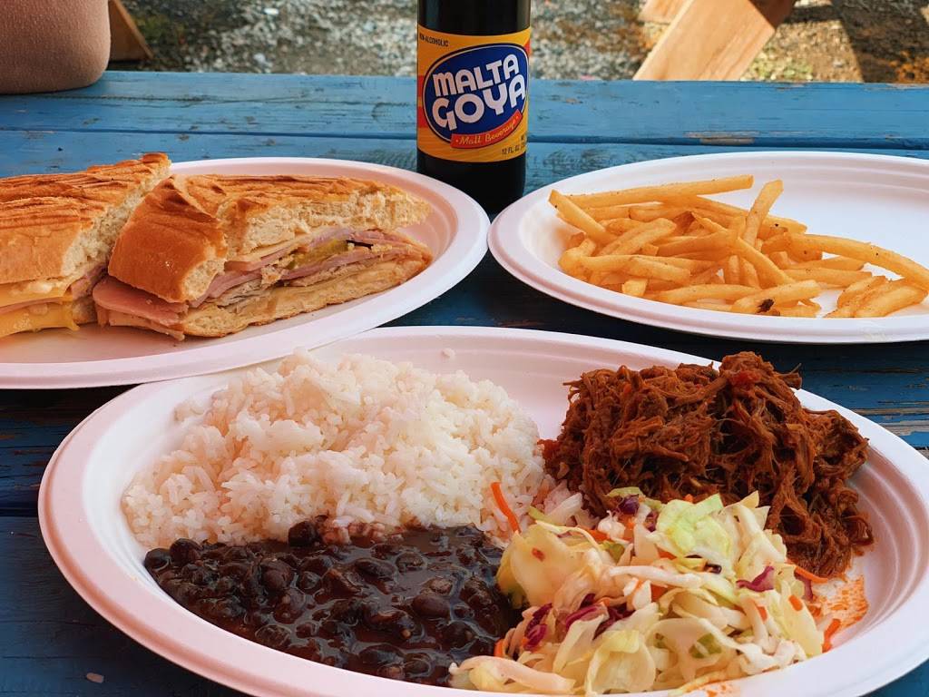 El Sabor Cubano | restaurant | 600 SE 146th Ave, Portland, OR 97233, United States | 9712929507 OR +1 971-292-9507