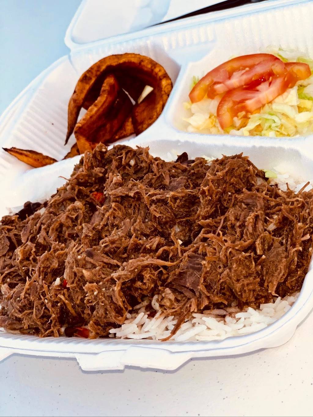 DE TAMAULIPAS A LA HABANA | restaurant | 5515 N Fry Rd suite i, Katy, TX 77449, USA | 3463174910 OR +1 346-317-4910