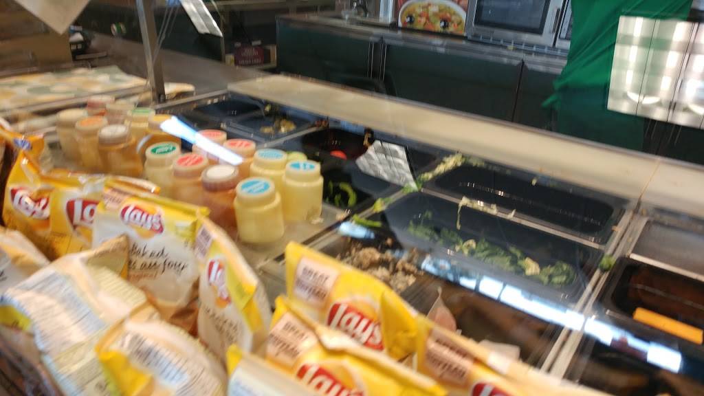 Subway | restaurant | 109 QC-235, Ange-Gardien, QC J0E 1E0, Canada | 4502936737 OR +1 450-293-6737