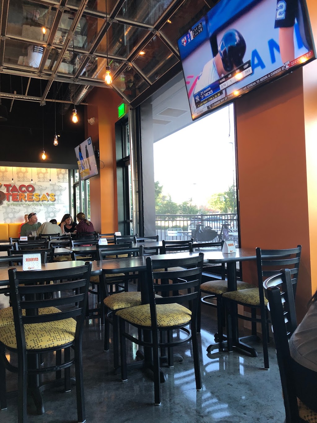 Taco Teresas | restaurant | 1700 Plymouth Rd, Minnetonka, MN 55305, USA | 9524797033 OR +1 952-479-7033