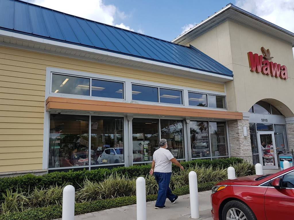 Wawa | cafe | 5910 Central Florida Pkwy, Orlando, FL 32821, USA | 4073455210 OR +1 407-345-5210