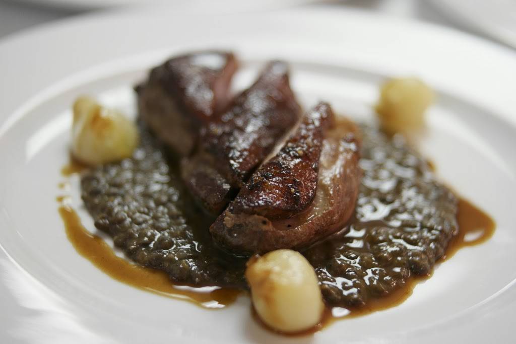 Wolfgang Puck at Hotel Bel-Air | restaurant | 701 Stone Canyon Rd, Los Angeles, CA 90077, USA | 3109091644 OR +1 310-909-1644