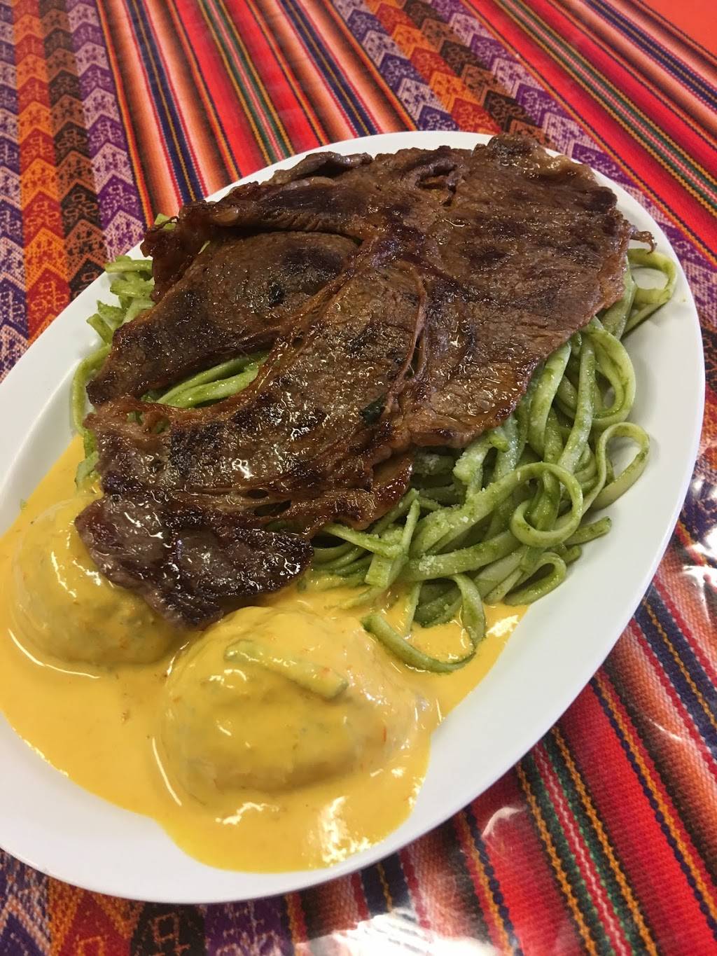 Rosas Traditional Peruvian Food | restaurant | 3220 Stine Rd, Bakersfield, CA 93309, USA | 6614489946 OR +1 661-448-9946