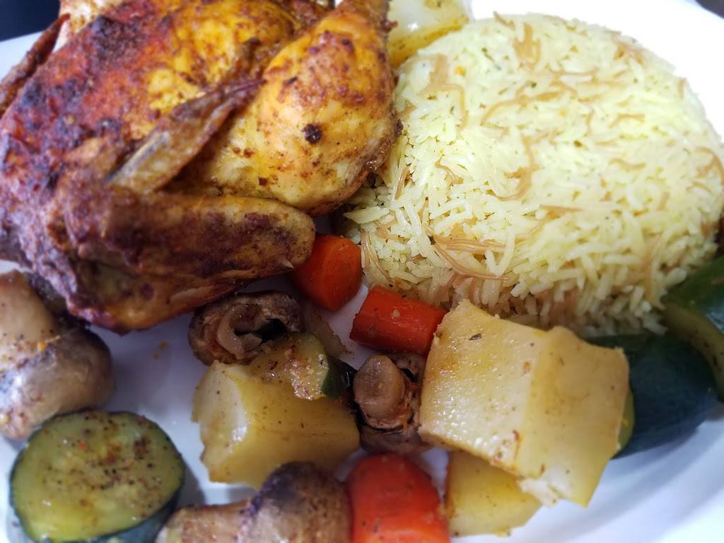 Zaytoons Kabob | restaurant | 11879 Valley View St, Garden Grove, CA 92845, USA | 7147901890 OR +1 714-790-1890