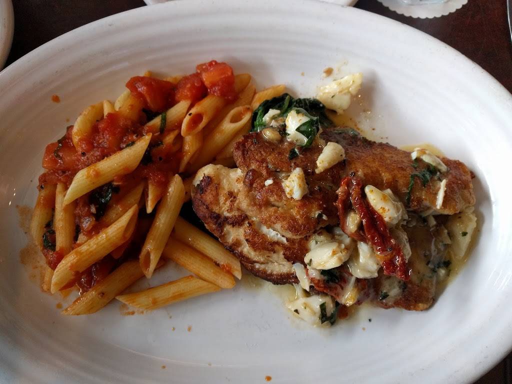 Prego | restaurant | 2520 Amherst St, Houston, TX 77005, USA | 7135292420 OR +1 713-529-2420