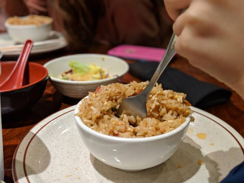 Ninja Steakhouse | restaurant | 5753 Old Winder Hwy, Braselton, GA 30517, USA | 7709652292 OR +1 770-965-2292