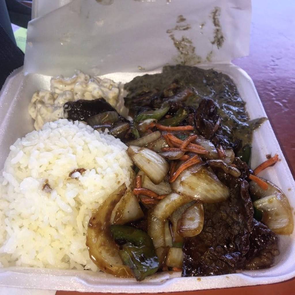 Lavernes Lunch Wagon And Catering | restaurant | 94-849 Lumiaina St, Waipahu, HI 96797, USA | 8085518214 OR +1 808-551-8214
