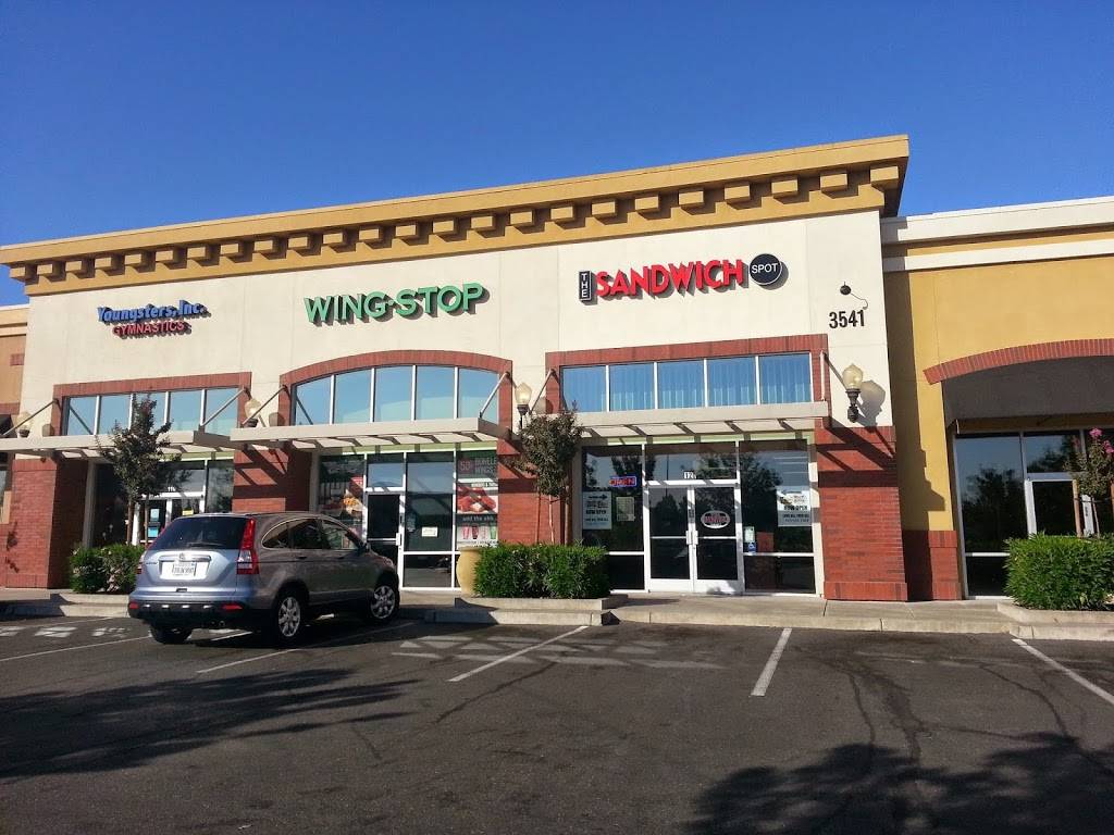The Sandwich Spot | meal takeaway | 3541 N Freeway Blvd, Sacramento, CA 95834, USA | 9169557589 OR +1 916-955-7589