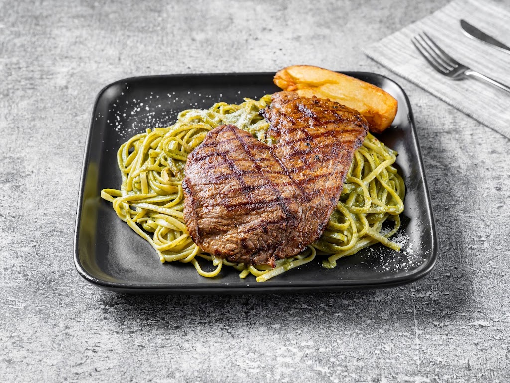 Inka Brasa | restaurant | 132-04 Cross Bay Blvd, Queens, NY 11417, USA | 7183224322 OR +1 718-322-4322