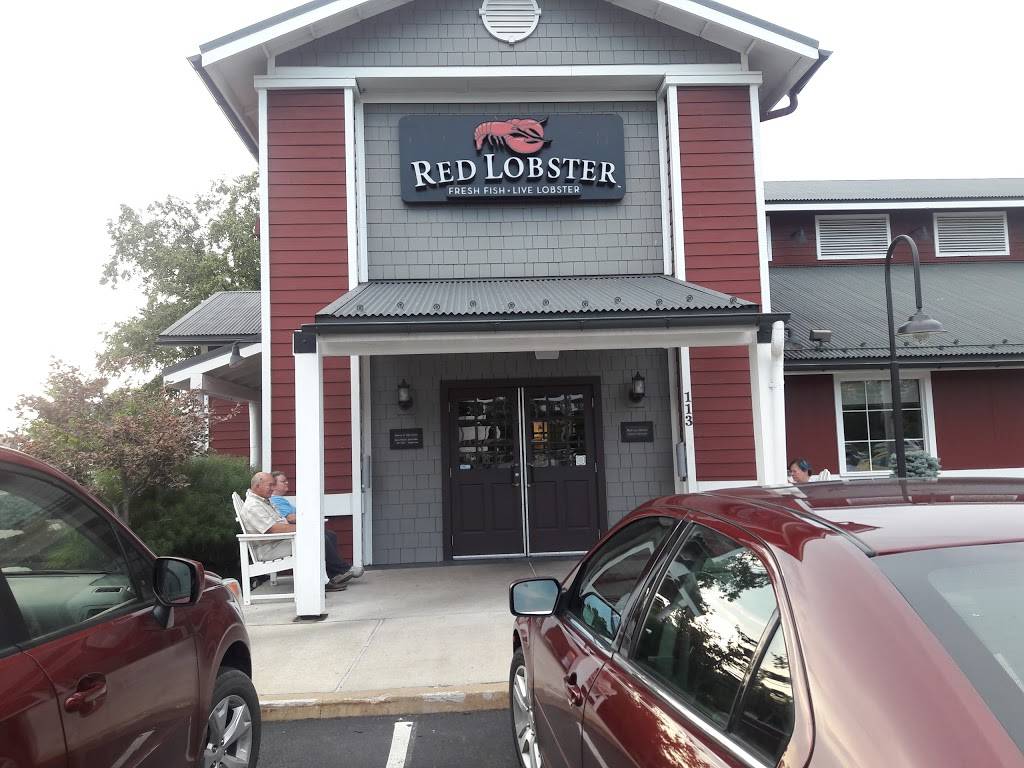 Red Lobster | restaurant | 223 Shoemaker Rd, Pottstown, PA 19464, USA | 6103230415 OR +1 610-323-0415