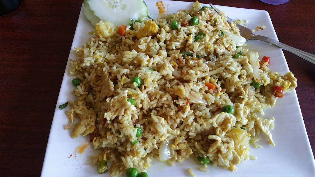 Kinaly Thai Restaurant | restaurant | 3036, 1220 E Mission Rd, San Marcos, CA 92069, USA | 7604809113 OR +1 760-480-9113