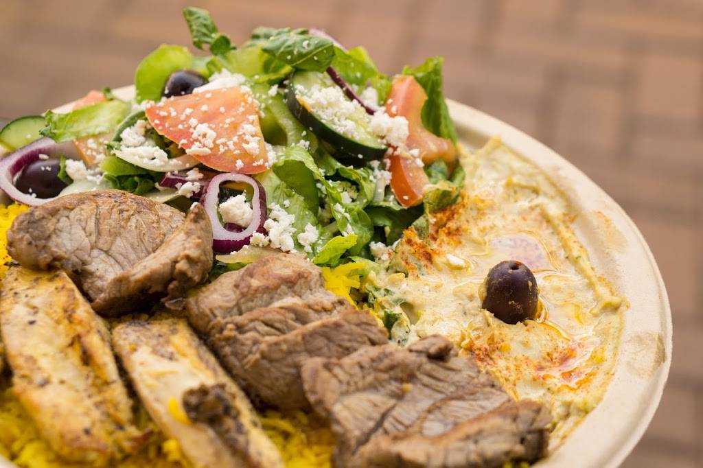 Its All Greek To Me | restaurant | 2000 E Rio Salado Pkwy #1229, Tempe, AZ 85281, USA | 4805577482 OR +1 480-557-7482