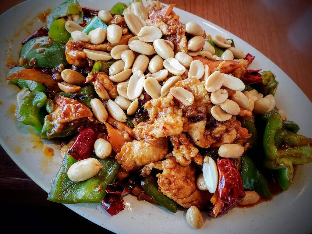 Katys Dumplings | restaurant | 665 N Cass Ave, Westmont, IL 60559, USA | 6303239393 OR +1 630-323-9393