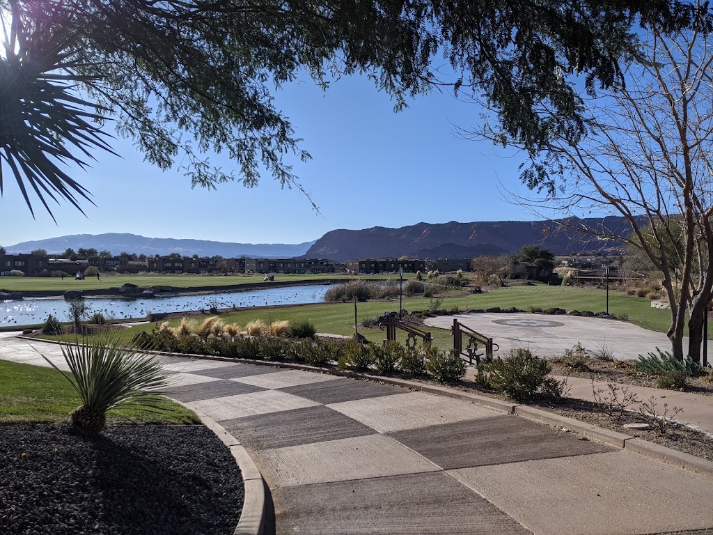 The Ledges of St. George | restaurant | 1585 Ledges Pkwy, St. George, UT 84770, USA | 4356344640 OR +1 435-634-4640