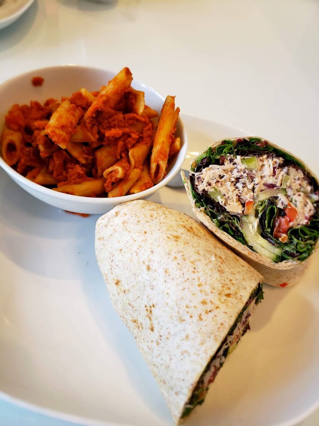 Wheat Berry Cafe | meal takeaway | 1150 Douglas Ave, Altamonte Springs, FL 32714, USA | 4078659999 OR +1 407-865-9999