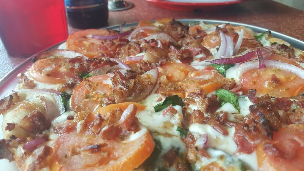 Theos Neighborhood Pizza, Metairie | restaurant | 2125 Veterans Blvd, Metairie, LA 70002, USA | 5045104282 OR +1 504-510-4282