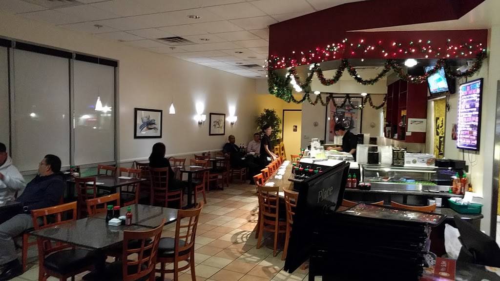 Ami Sushi | restaurant | 1804 N Tustin Ave # C, Santa Ana, CA 92705, USA | 7145670018 OR +1 714-567-0018