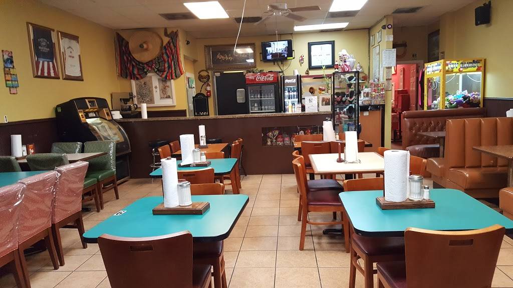 Taqueria Mi Huetamo | restaurant | 7640 Airline Dr # C, Houston, TX 77037, USA | 2812600078 OR +1 281-260-0078