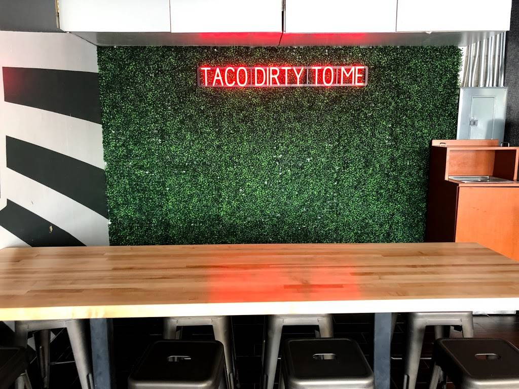 Tin & Taco | restaurant | 223 W Fairbanks Ave, Winter Park, FL 32789, USA | 3213164936 OR +1 321-316-4936