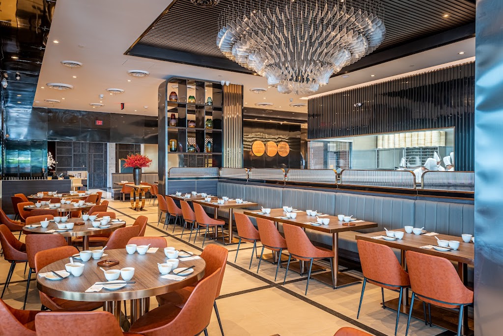 Paradise Dynasty | restaurant | 3333 Bristol Street, BLM, 1 Bloomingdales, Costa Mesa, CA 92626, USA | 7146174630 OR +1 714-617-4630