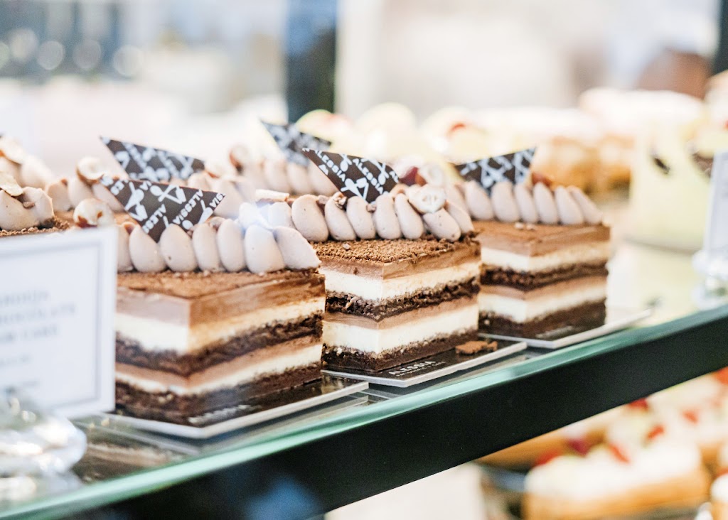 ALESSIA Patisserie and Cafe | bakery | 134 E Canon Perdido St, Santa Barbara, CA 93101, USA | 8056795900 OR +1 805-679-5900
